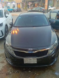 اوبتما ٢٠١٣ • بنيد ودعاميه • ورقه