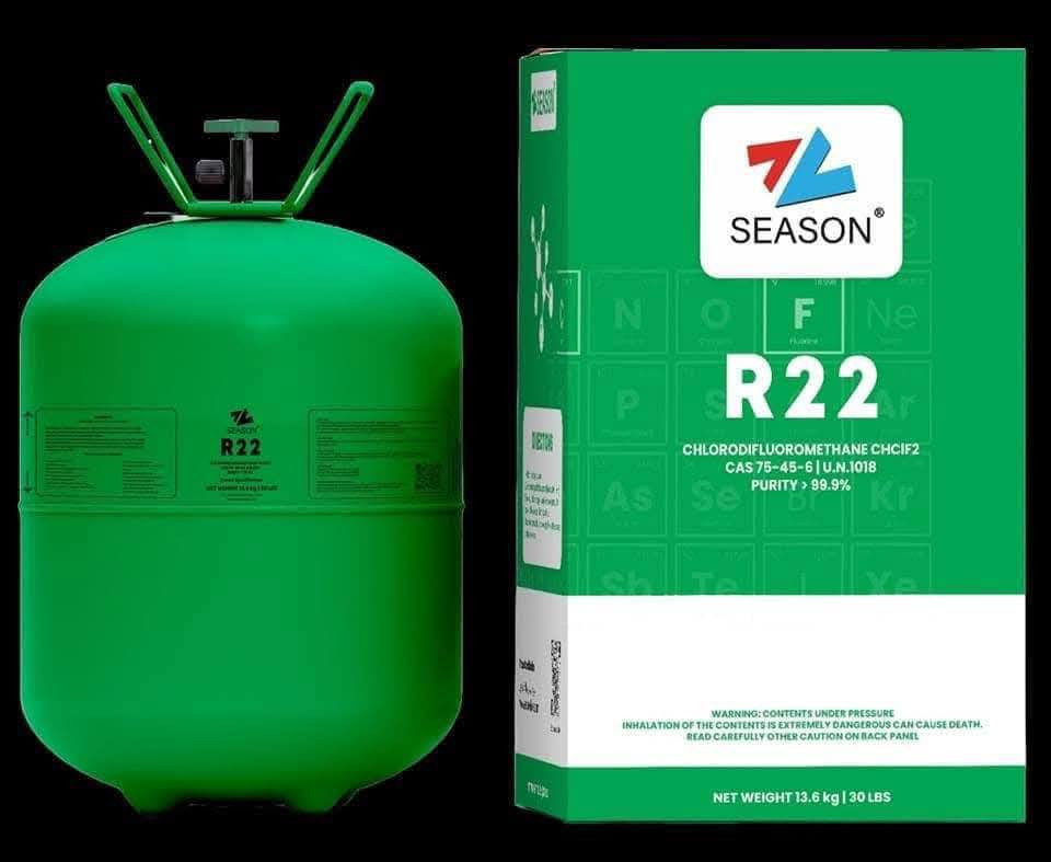 متوفر غاز R22سيزون
السعر 85 ✓6كيلو
البصرة


**إذا كنت صاحب هذا الإعلان وتريد حذفه لأي سبب، رجاءا أرسل رسالة إلى الدعم الفني**