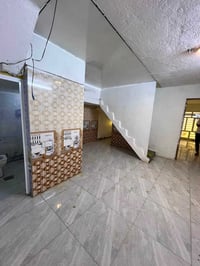 بيت للبيع بغداد • منزل بغداد الانتصار • بيت ١٠٠ متر • بيت مدخلين • است...
