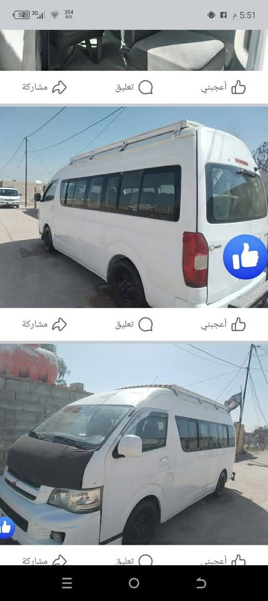 اسلام عليكم للبيع جنبي ٢٠١٤ رقم بصره مكينه وكير واكسن كفاله حداديه تخم تاير جهاز امصفر هيه ومرور تحويل اشوكت متريد سنويه ٢٧ بيها مكانات صبغ السعر ٩٠ وبيها مجال مكاني بابل حله رقم الهاتف ***********
