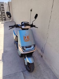 ماطور شحن • TILIG • مستخدم • دراجة كهربائية • دراجة شحن • بطاريات • ري...