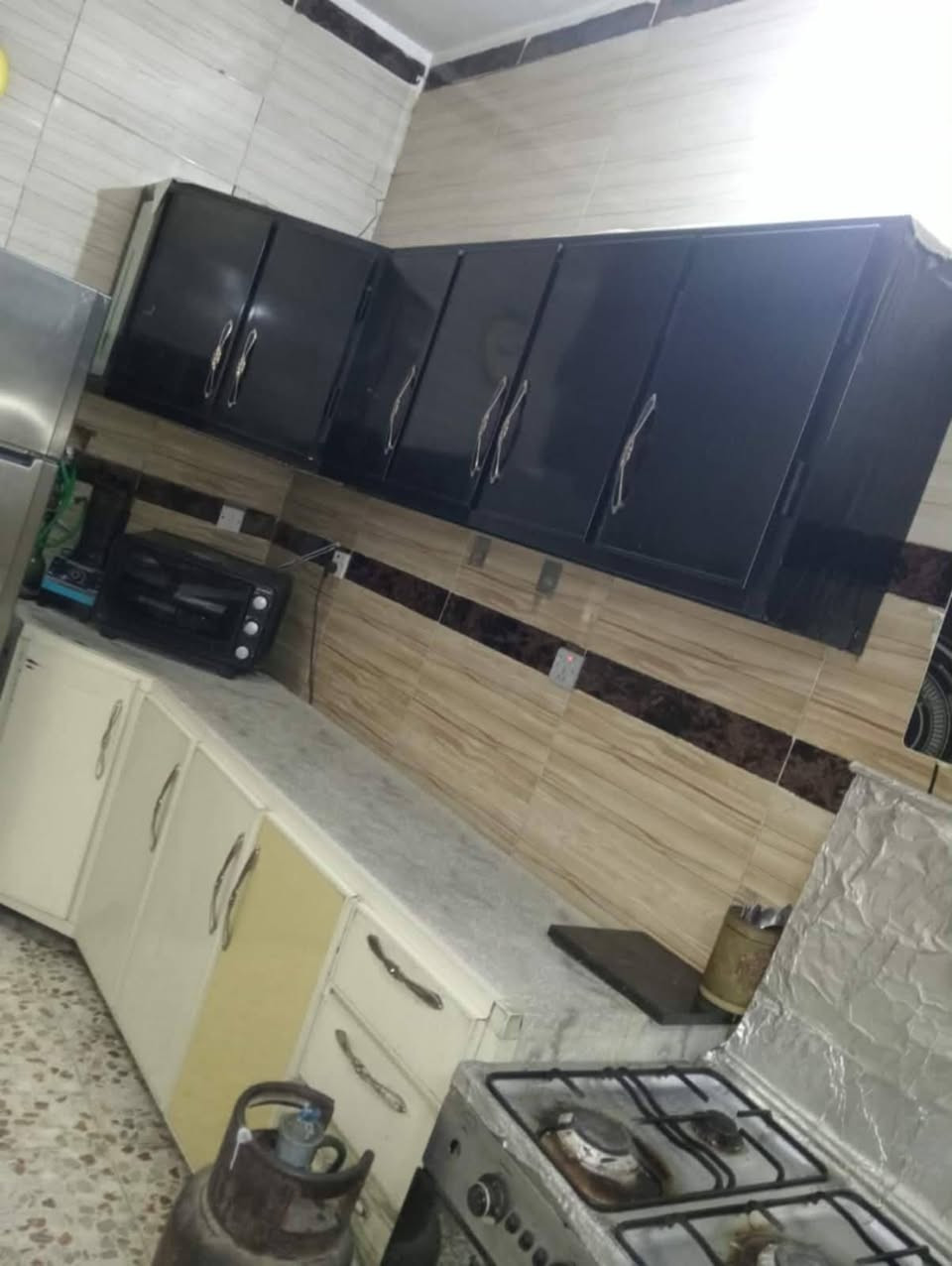 كاونتر مترين ونص وسنگ متر ونص سعره 450
تخم 10 مقاعد سعره350 مكان بلديات


**إذا كنت صاحب هذا الإعلان وتريد حذفه لأي سبب، رجاءا أرسل رسالة إلى الدعم الفني**