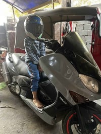 تي ماكس ٢٠٠٧ • صوت بالمحرك • الشعب