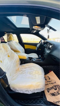 تشارجر SXT • ٦ سلندر • ٢٠٢١