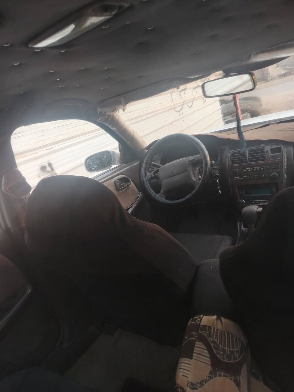 سلام عليكم كرسته نفخ 96لؤلؤي مكفوله كص ونقل مكينه 2500رقم بصره سنويه 27راعيه موجود مكينه وكير حداديه مكانه بصرة_النشوة
***********
