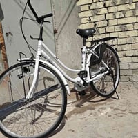 ٣ بيسكلات • دورة ابو دشير • اسواق جدو