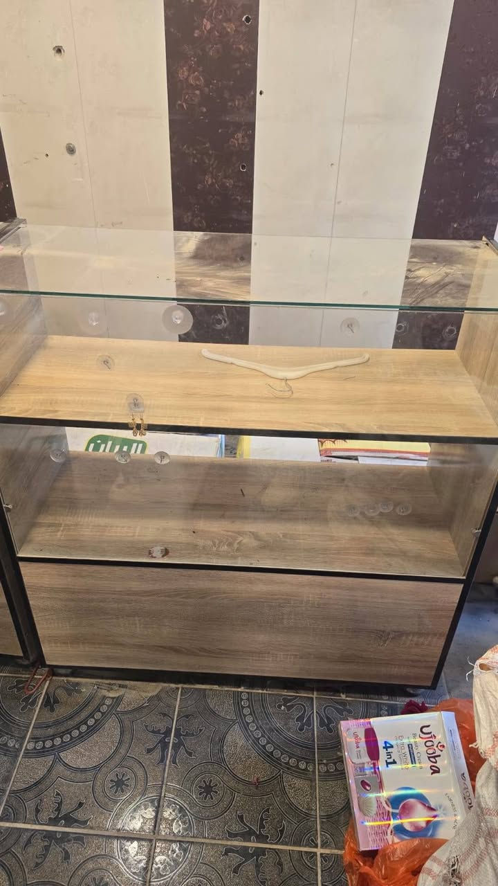 فاترينات للبيع


**إذا كنت صاحب هذا الإعلان وتريد حذفه لأي سبب، رجاءا أرسل رسالة إلى الدعم الفني**