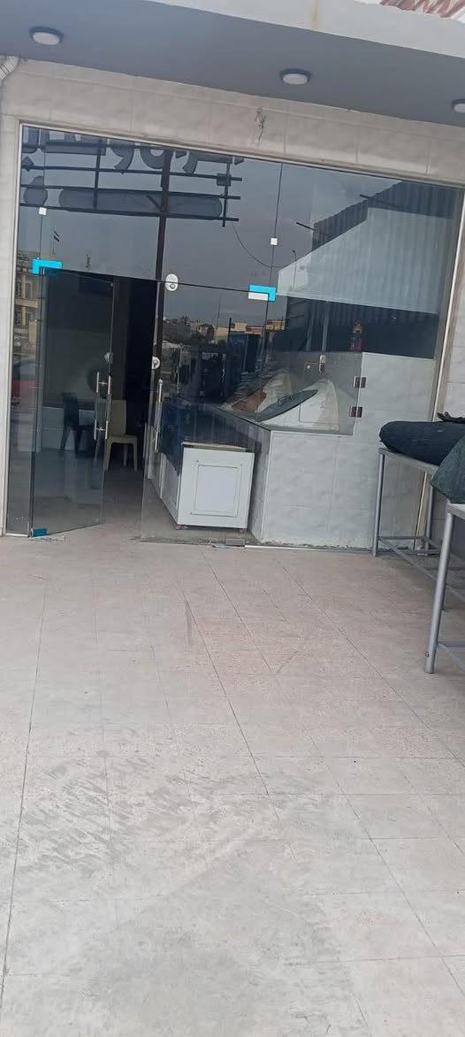 اغراض فرن ومخبز للبيع للأستفسار راسلني خاص


**إذا كنت صاحب هذا الإعلان وتريد حذفه لأي سبب، رجاءا أرسل رسالة إلى الدعم الفني**