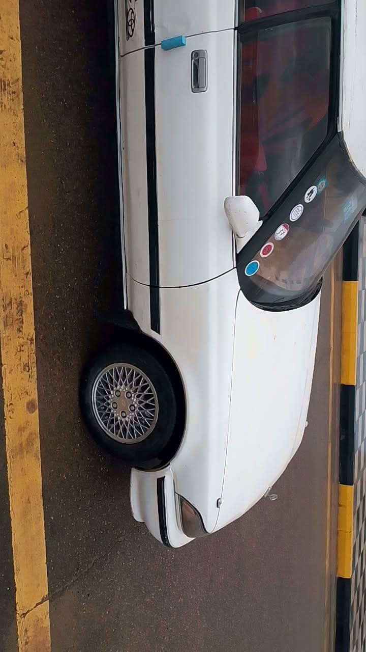 السلام عليكم مارك مسطره موديل 92 ثانويه 28 انجليزي معروضه للبيع للعلم السياره كفاله من عيب الشرعي والقص والنقل كفاله والاصوليات ثاني يوم تحويل معروضه للبيع او مراوس اراوس حسب القناعه مكان السياره ذي قار قلعه السكر  ورقه‏ ‪***********
