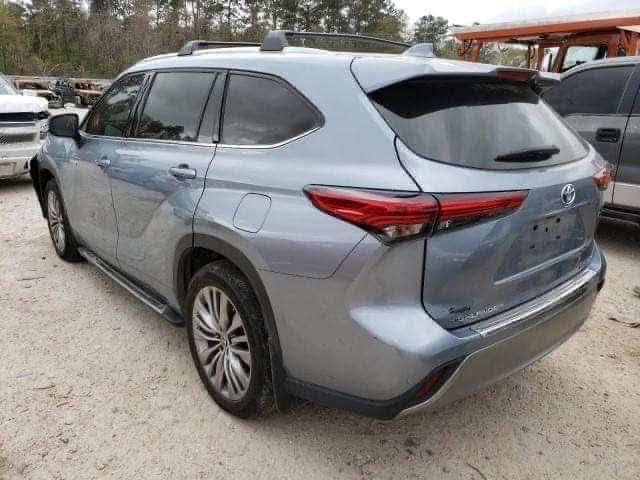 بسم لله ما شاء الله 🤲
تم عرض الوصول الجديد هايلاندر بلاتينيوم  🔥VIP

رقم السيارة :  رقم بغداد

موقع السيارة :بغداد

نوع السيارة: هايلاندر 

موديل: 2020

حجم محرك 2.4

بانزين 

مواصفات: بلاتينيوم فول للأخير VIP 

 

بصمة 

بصمة ابواب 

كشنات جلد 

كشنات خزن كهربائي 

كشنات تدفئة وتبريد 

كشنات خلفيه تدفئة 

بانوراما 

بريك كهربائي 

اوتو ستوب 

وضعيات قيادة درايف مود سبورت .نورمال .ايكو 

مانع انزلاق 

Snow ثلج 

ستائر خلفية

صندوك كهربائي + جلاق 🦶🏻

بلاجيكتور 

رادار نقطة عمياء 

رادار خروج عن المسار 

رادار مانع تصادم امامي 

لايت زينون 

داتشو 

مقاعد صف صالث 

ايشاير مري 

شاحن وايرلس 

دشبول والأبواب مطعم بالفورميك 

شاشة كبيرة 

كاميرا 360  . 5 كاميرات 

سستم سماعات JBL

حساسات اماميه

للأستفسار 

***********
