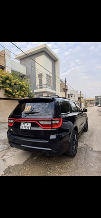 دورنكو GT • فور ويل • مرقمة اربيل
