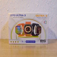 ساعة موبايل مع 7 سير نوعيه راقيه 🔥 السعر 15🔥 🚕 متوفر توصيل لجميع المحا...