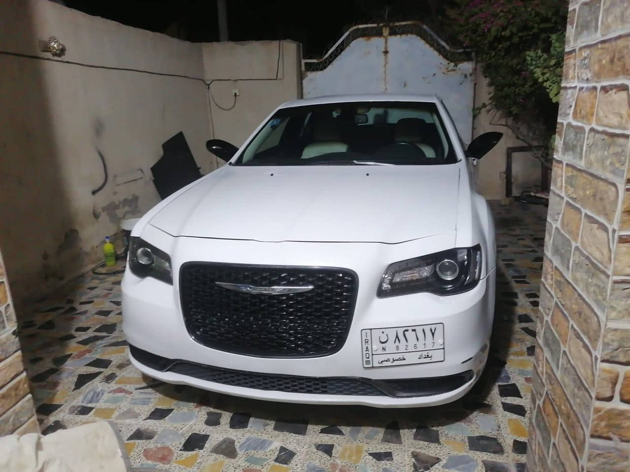 السلام عليكم أوباما 19 أصل للبيع كير مكينه تخم تاير تبريد كشنات جلد تدفئه تبريد السياره جاهزه كارتون ماشيه 72  تبديل جاملغ فقط عبري ماصاعد بيه 
اسبيره مانازل صور أمريكا مرفقه مع المنشور  مكانه ناصريه الشطره 
السعر 250 وبيه مجال
***********
