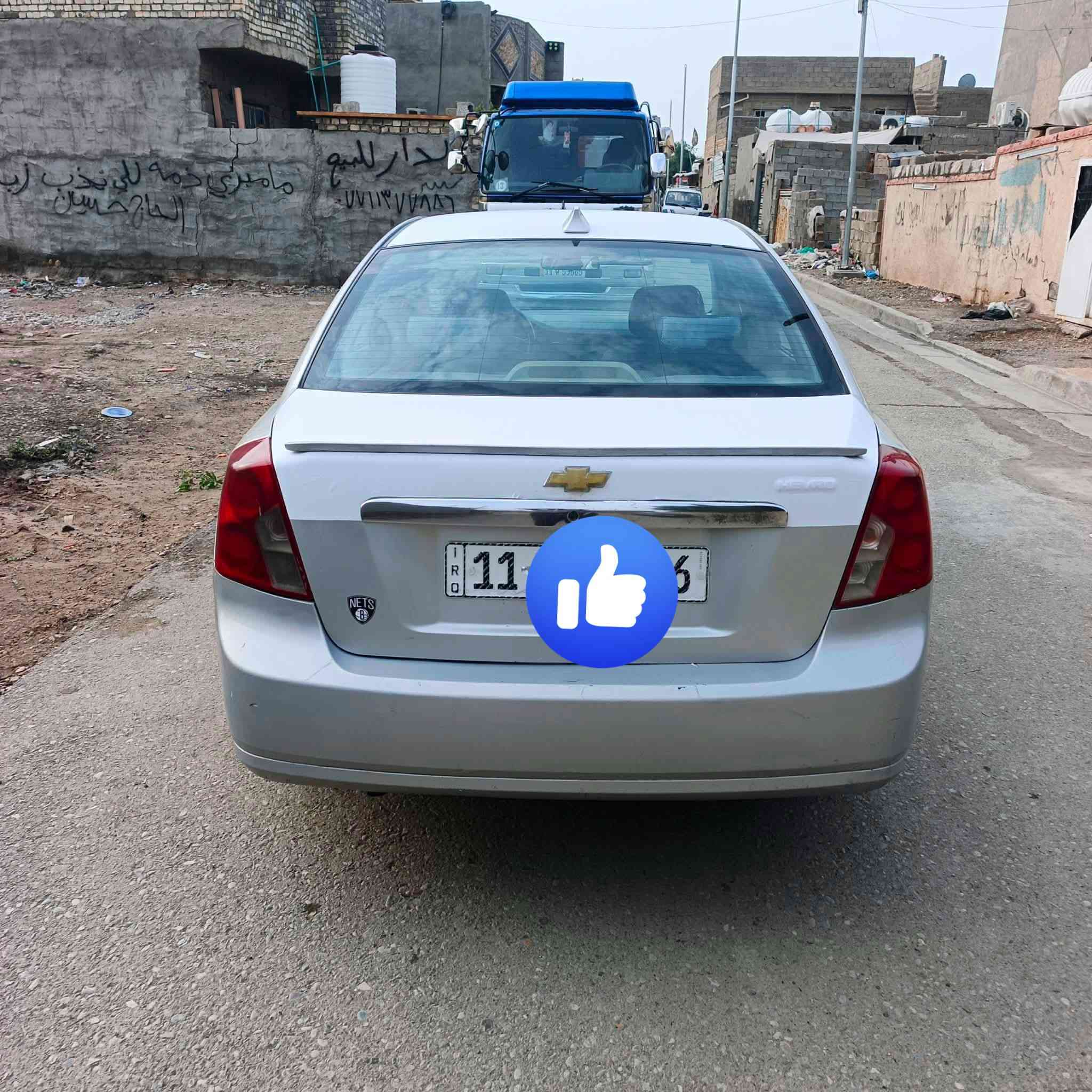 سلام عليكم ابتره 2007 لبيع كفاله عامه كير مكينه كفاله حداديه جديده تخم تاير تتفه تبريد ويا سويج سياره جديده دوشمه جديده كهربايات كله شقاله ما عوزه برقي جاهزه مكان بغداد جسر دياله سعر 72 ها سياره بسمي رقم انكليزي بغداد كير اوتوماتيك اني مكلف بل نشر ***********
