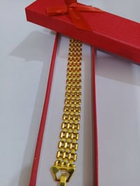 ذهب برازيلي • طلاء ثابت • توصيل