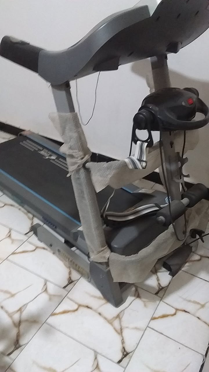 جهاز رياضي للبيع قليل الاستعمال..
المراسلة عالخاص


**إذا كنت صاحب هذا الإعلان وتريد حذفه لأي سبب، رجاءا أرسل رسالة إلى الدعم الفني**