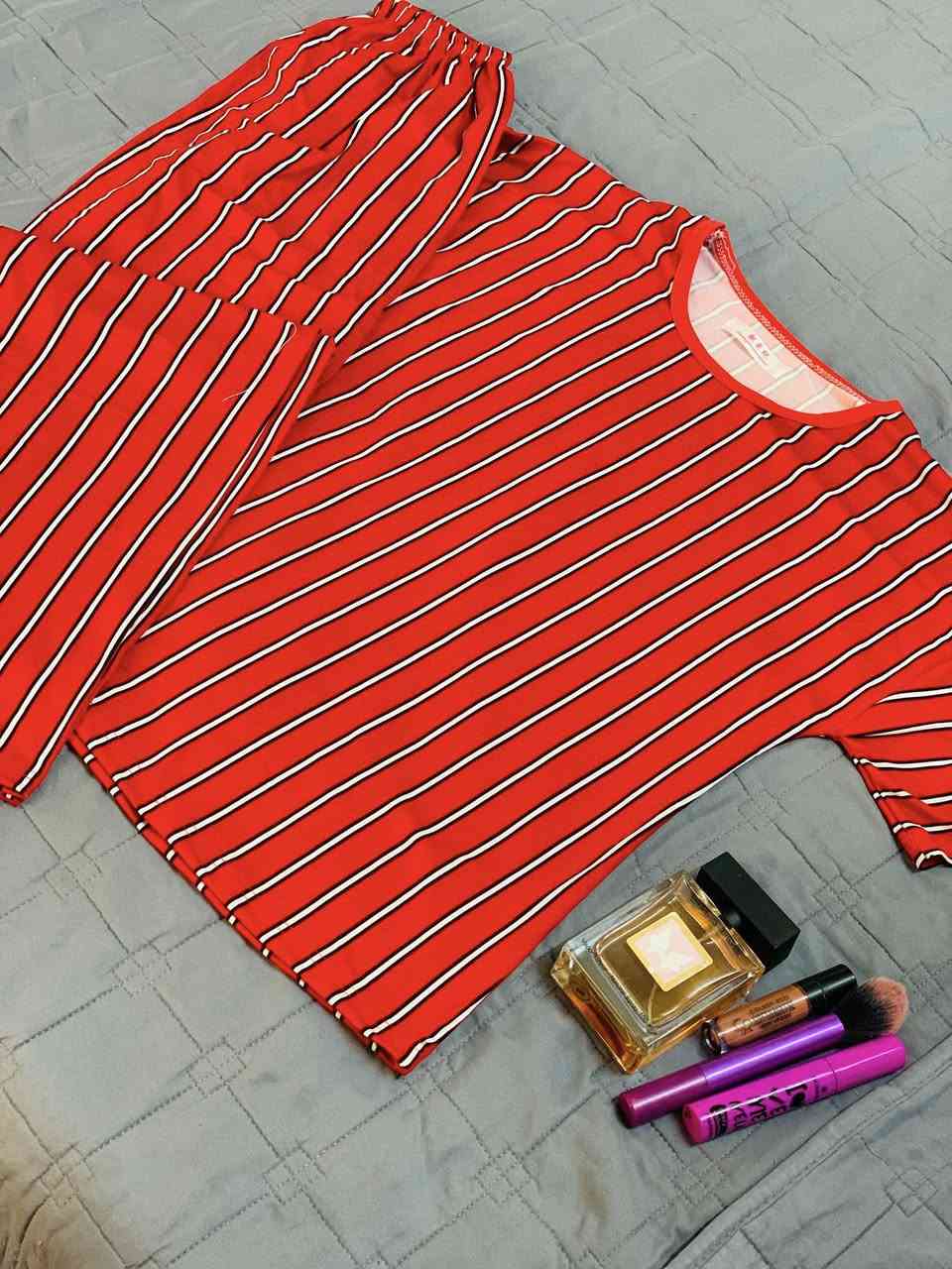 تاركات SHEIN قياسات Lو Xl


**إذا كنت صاحب هذا الإعلان وتريد حذفه لأي سبب، رجاءا أرسل رسالة إلى الدعم الفني**