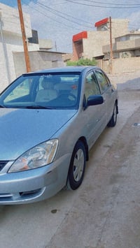 لانسر ٢٠٠٨ • بدون حادث • كركوك