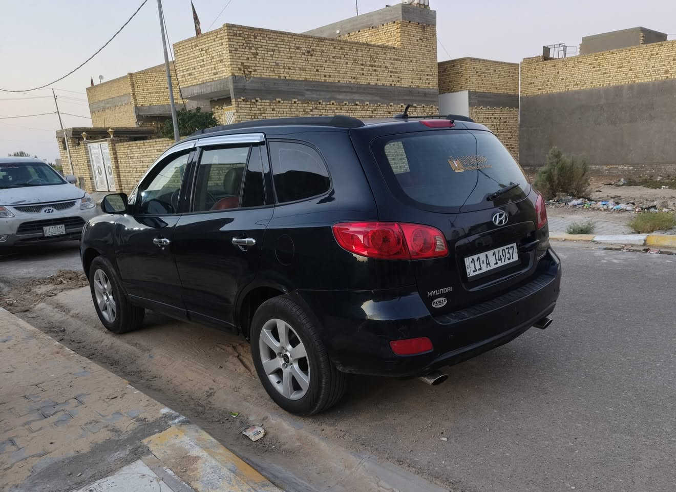 سنتافيا ٢٠٠٨ رقم بغداد مكينه ٦/ ٢٧٠٠
السياره مكفولة كير ومكينه وتبريد فول
السياره مصبوغة حزام 
مكاني واسط قضاء الحي 
السعر ١٠٥ 
وبيها مجال 
***********
