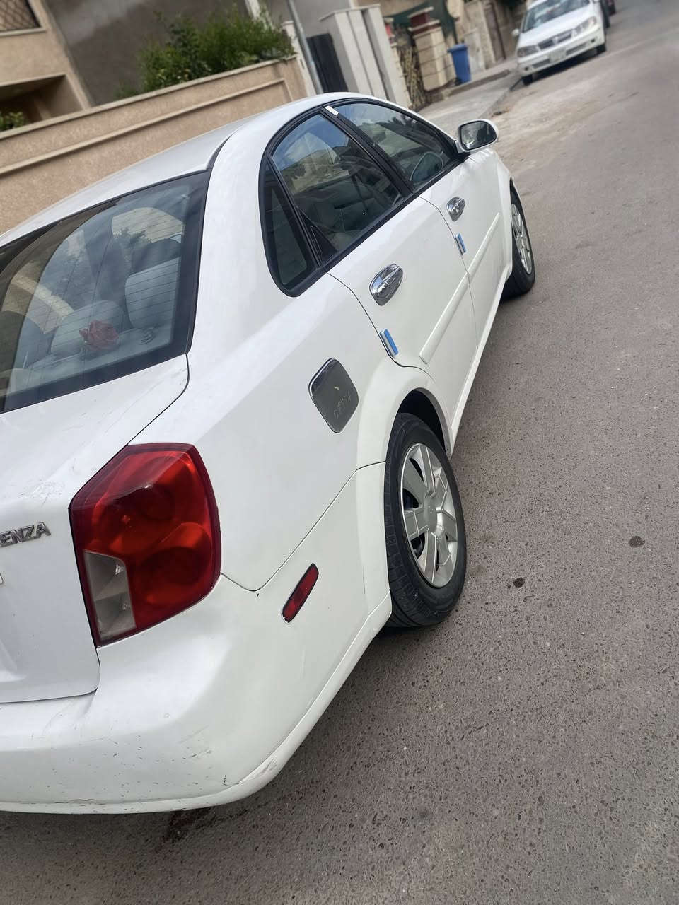 سلام عليكم فورنزا سازوكي  ٢٠٠٧ رقم بغداد مشروع وطني بيهه جاملغ صبغ كير محرك تبريد كفاله سياره خير من الله مكان السياره بغداد صليخ السعر ٦٧وبيهه مجال للاستفسار ***********
