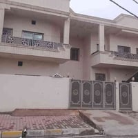 القادسية الثانية • ٢٠٠م • عائلة موظفة