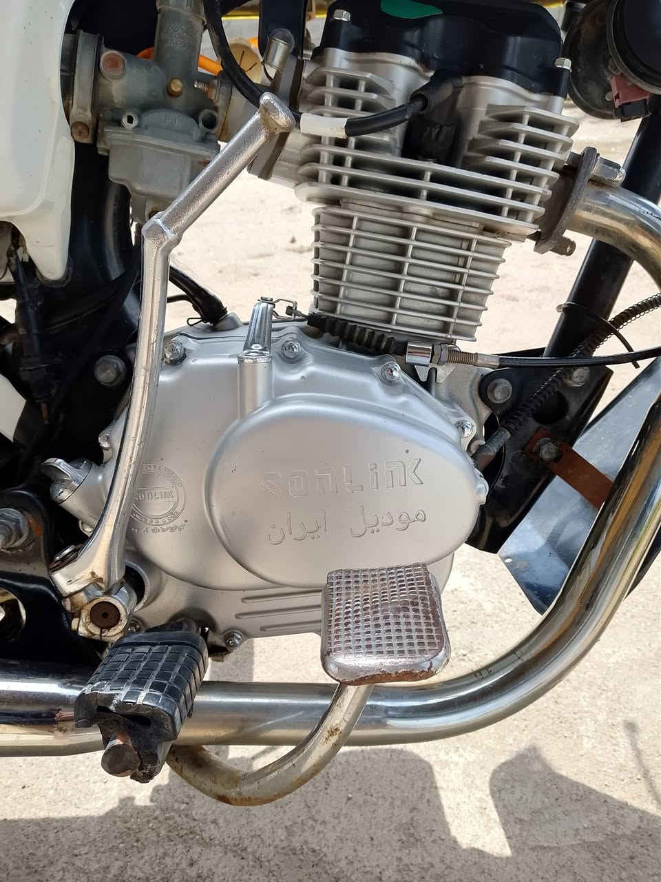 سلام عليكم تايكر لبيع 23 مكفوله كفاله عامه
دراجه أحله من الصور اوراق اصوليه 
*********** مامتواجد عله الفيس
