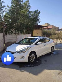 الانترا • ٢٠١٤ • رقم بغداد