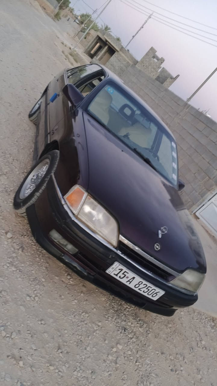 اوبل اوميكا 92
كير اوتو
شرط تحويل بسم واحد برمادي مضمون 
ترهم مقدمه والباقي وعده وترهم نقد 
تفاصيل اكثر رقمي واتساب ونتصال
***********
