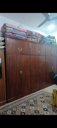 غرفة نوم • العمارة مغربة • ميسان