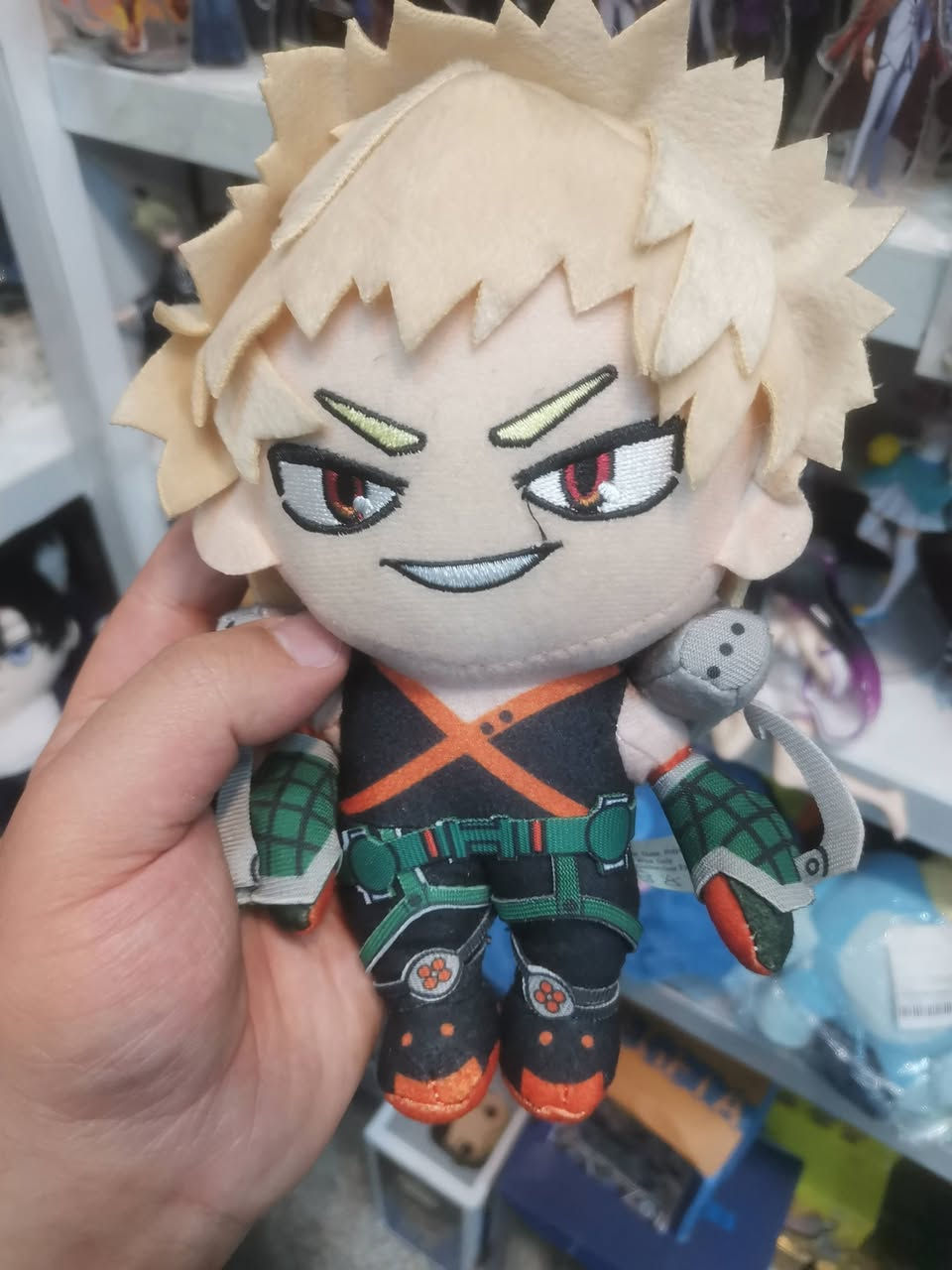 دمة قماشية القطعة ب ٥


**إذا كنت صاحب هذا الإعلان وتريد حذفه لأي سبب، رجاءا أرسل رسالة إلى الدعم الفني**