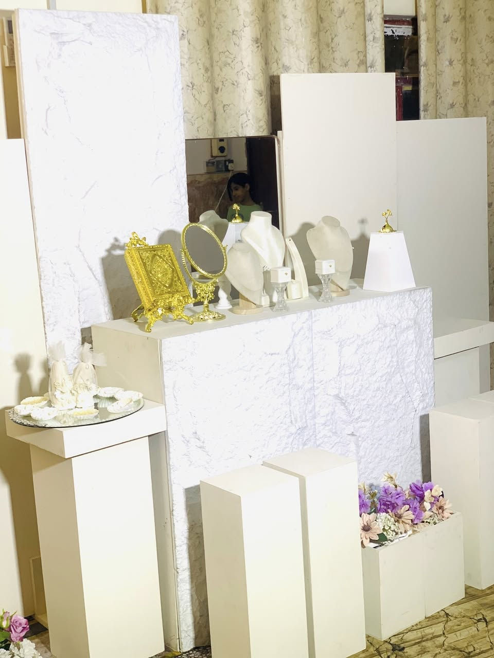 الكوشه للبيع جديده عنواني بصره استخدام مره فقط تفصال درجه اولى استفسار خاص


**إذا كنت صاحب هذا الإعلان وتريد حذفه لأي سبب، رجاءا أرسل رسالة إلى الدعم الفني**