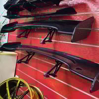 اسبويلر كاربون • مستورد • بيانو بلاك