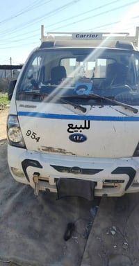 موديل ٢٠٠٨ • رقم واسط • بغداد