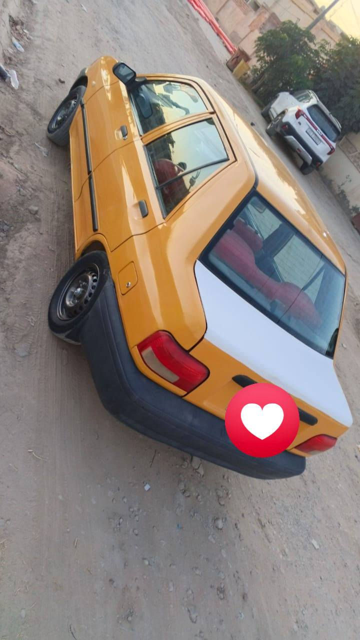 سلام عليكم سياره سايبه مديل 2015 مكفوله كفاله جاهزه من كلشي السعر 47 وبيه مجال رقم ألماني قادسيه  عمي استيراد سايبه بعد ماكو اللي عنده سيارته يحافظ عليها


**إذا كنت صاحب هذا الإعلان وتريد حذفه لأي سبب، رجاءا أرسل رسالة إلى الدعم الفني**