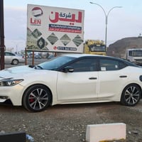 ماكسيما SR • ٢٠١٧ • رقم اربيل