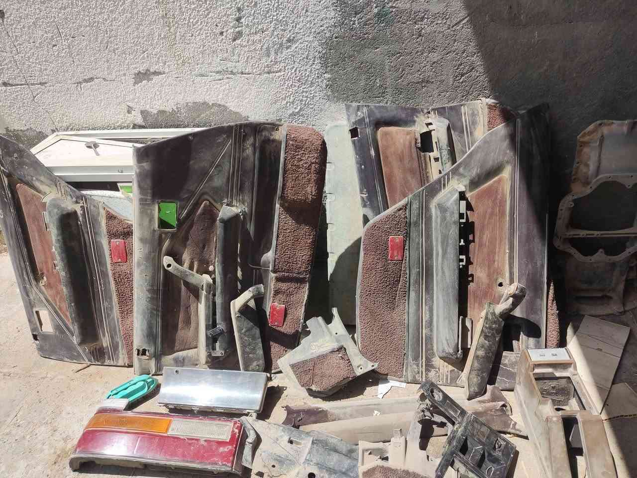 غراض سياره سوبر 85بطاين بك لايت مريايت مسطرت جنطه دشبول حصان كير العنوان ناصريه غراف      الرقم ***********
