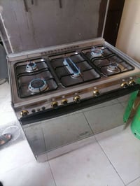 طباخ كريازي • مصري • دارتو الجديده