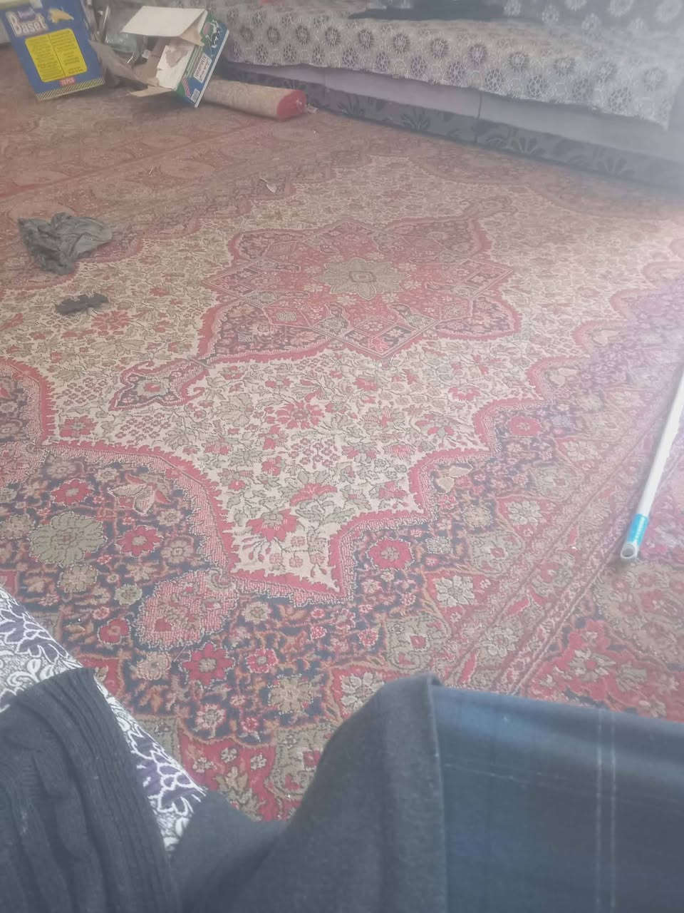 سلام عليكم عدي ذني للبيع ومستعجل ع بيعتها للإستفسار ***********
