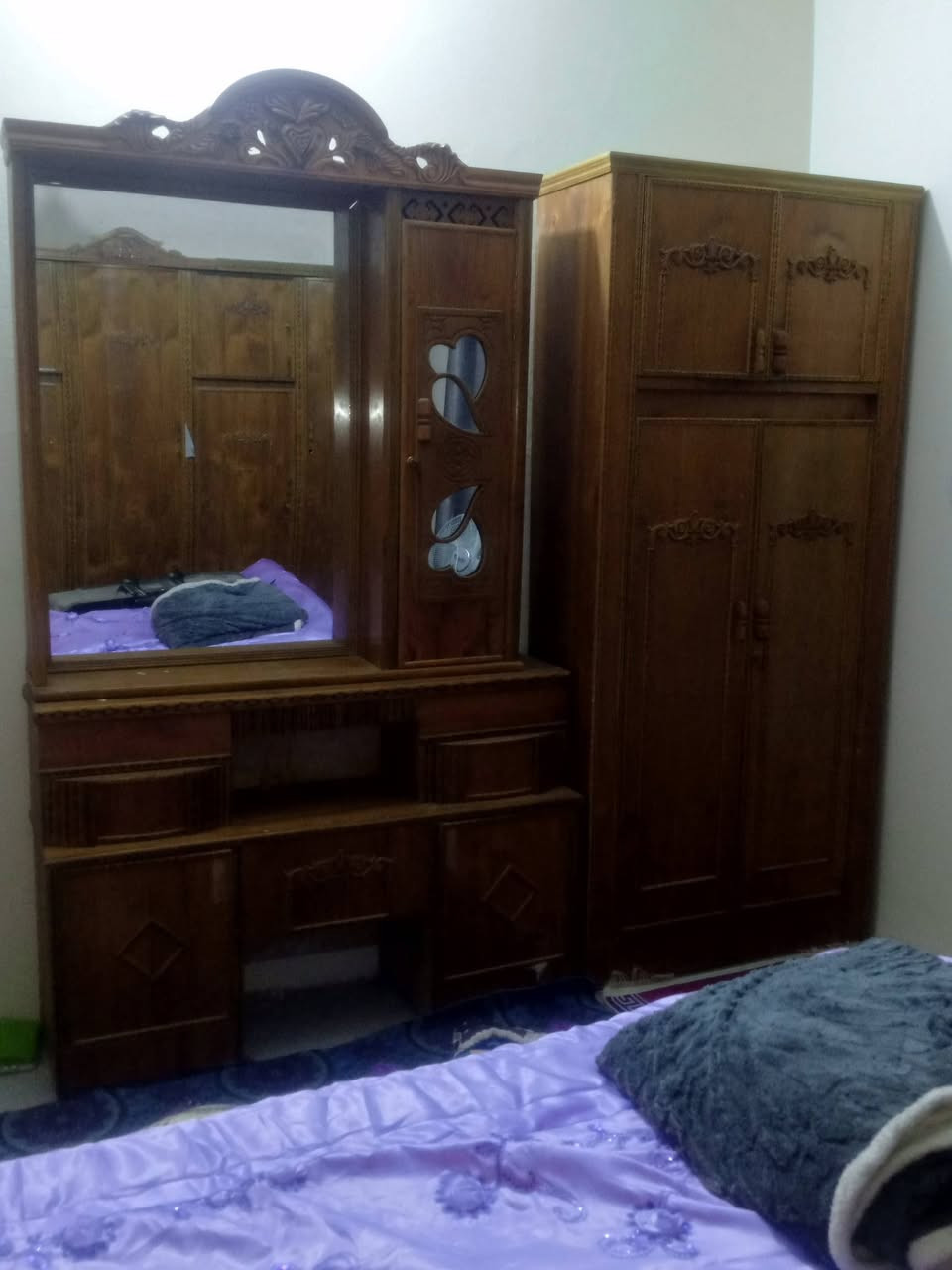 غرفه استعمال قليل سعر مليون ويه دوشك طبي وبيها مجال خاص


**إذا كنت صاحب هذا الإعلان وتريد حذفه لأي سبب، رجاءا أرسل رسالة إلى الدعم الفني**