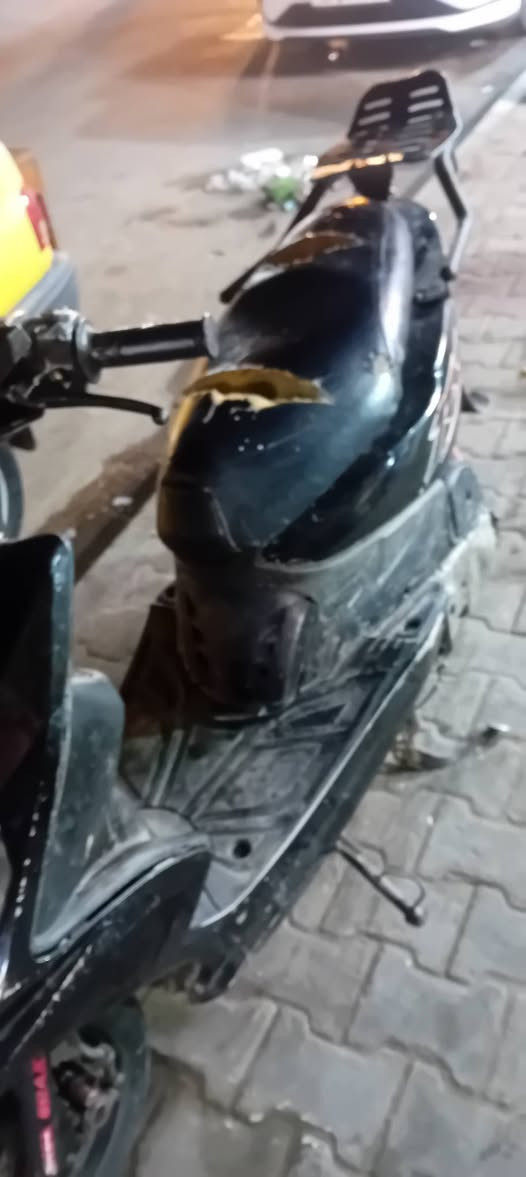 سلام عليكم ماكس مضلع شلعه ومعدل تخبل نكره سلف كابريتر بلاد مكينه تخبل ناعمه لانضوح ولاتبخير ٣٥٠ وبيه مجال مكاني حريه ***********
