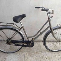 النجف الاشرف • بايسكل بطه • نظيف