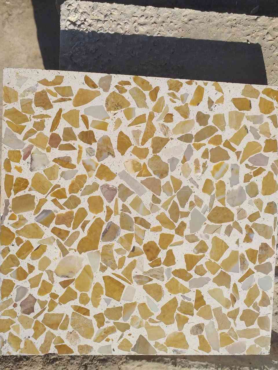 رقـم (3) سـعـر الـكـاشيـه (500) دينار مـطـروح
رقـم (4) سـعـر الـكـاشـيـه (600) ديـنـار مـطـروح
رقـم (5) سـعـر الـكـاشـيـه (650) ديـنـار مـطـروح  
تـكـسـير كـوكـتـيل سعـر الكاشـيه (800) دينار مطروح
يـتـوفـر لـديـنـه جـمـيـع انـواع الـكـاشـي الـمـوزائـيـك واشـتايـكر والـمـطـعـم بـالـمـرمـر  اسـمـنـت سـعـودي مـواد وشـغـل شـرط درجـه اولـئ الـعنوان مـوصل جـانب الايـمن منطقه الـملوثـه للاسـتـفـسار مـراسـلـه الـصـفـحـه او الاتـصـال ع الـرقـم *********** + واتـسـاب
