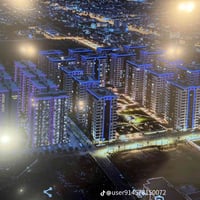 شقة ١+٢ • ١٣٤م • دوميز