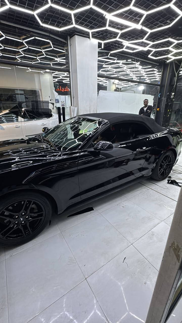 #فرصة_لكل_شاب_اعزب_سعر_تنافسي

#بيع_او_مراوس_سبورتج_توسان_... الخ

فورد موستنك ايكو بوست برميوم 2023

ماشية 53. ميل

مكفولة من الصبغ بيه ضرر جاملغ نصة مصبوغ بدون ايرباك بدون دواخل ليبل واحد

مغلفة PPF من شركة جيوشلد اصلي مو تقليد
سنوية مظللة سنة كاملة

مكانه بغداد منطقة الصليخ

***********

#السعر
