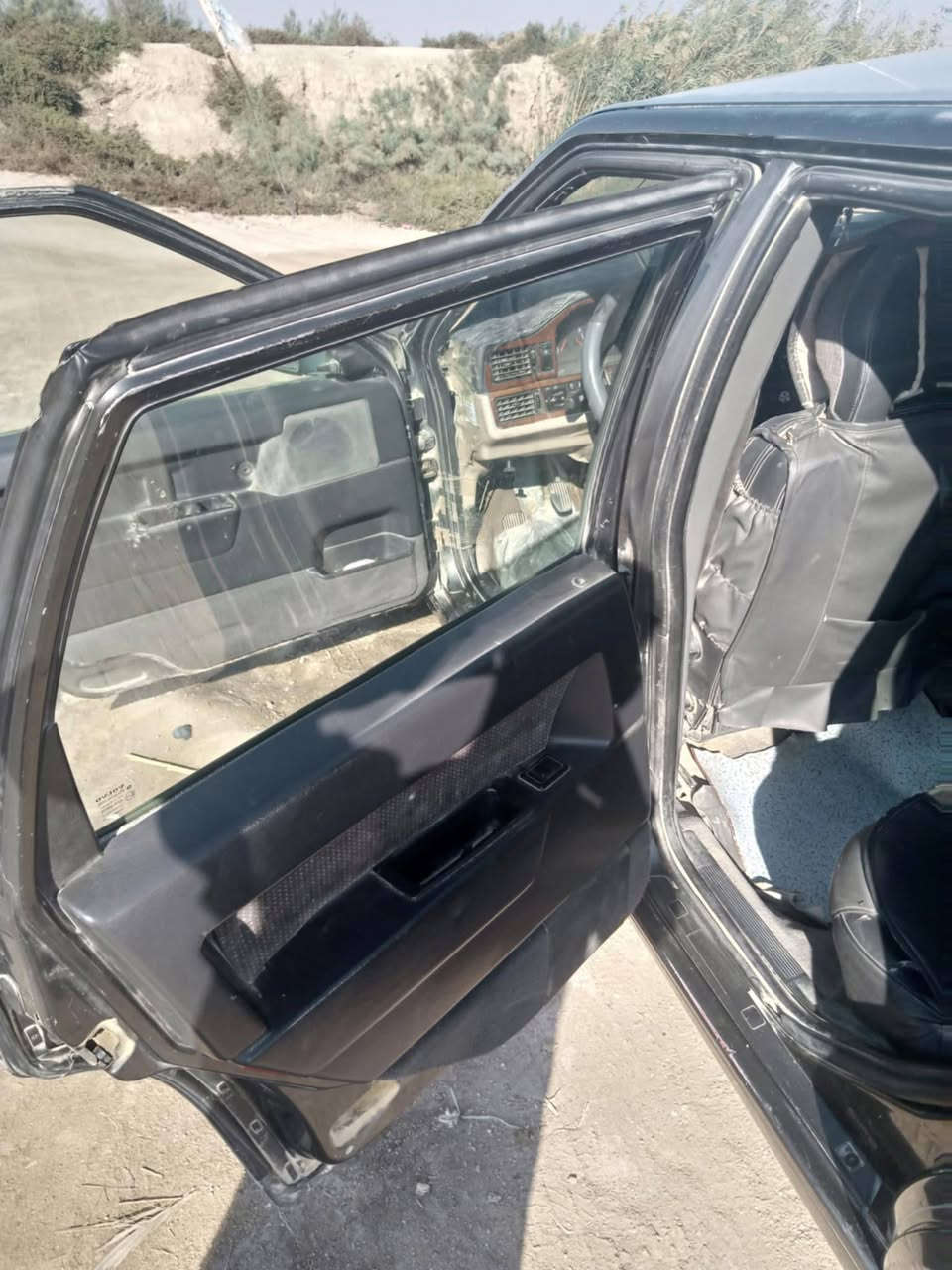 سلام عليكم سياره فالفوو للبيع مكفوله مكان سوق الشيوخ سعر 30بيه مجال


**إذا كنت صاحب هذا الإعلان وتريد حذفه لأي سبب، رجاءا أرسل رسالة إلى الدعم الفني**