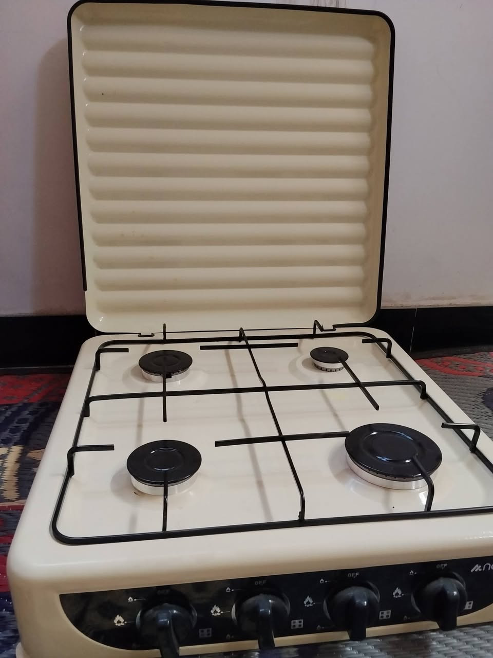 طباخ جديد 45غزاليه


**إذا كنت صاحب هذا الإعلان وتريد حذفه لأي سبب، رجاءا أرسل رسالة إلى الدعم الفني**