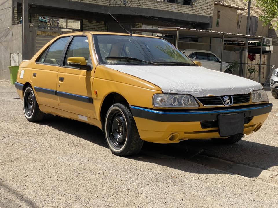 بيجو اكد 2016
 كير ومكينه جدد فرنسي 
تبريد شغال 
مكفوله من الضربه 
تحويل ثاني يوم 
السعر ٣١ قفل 
***********
