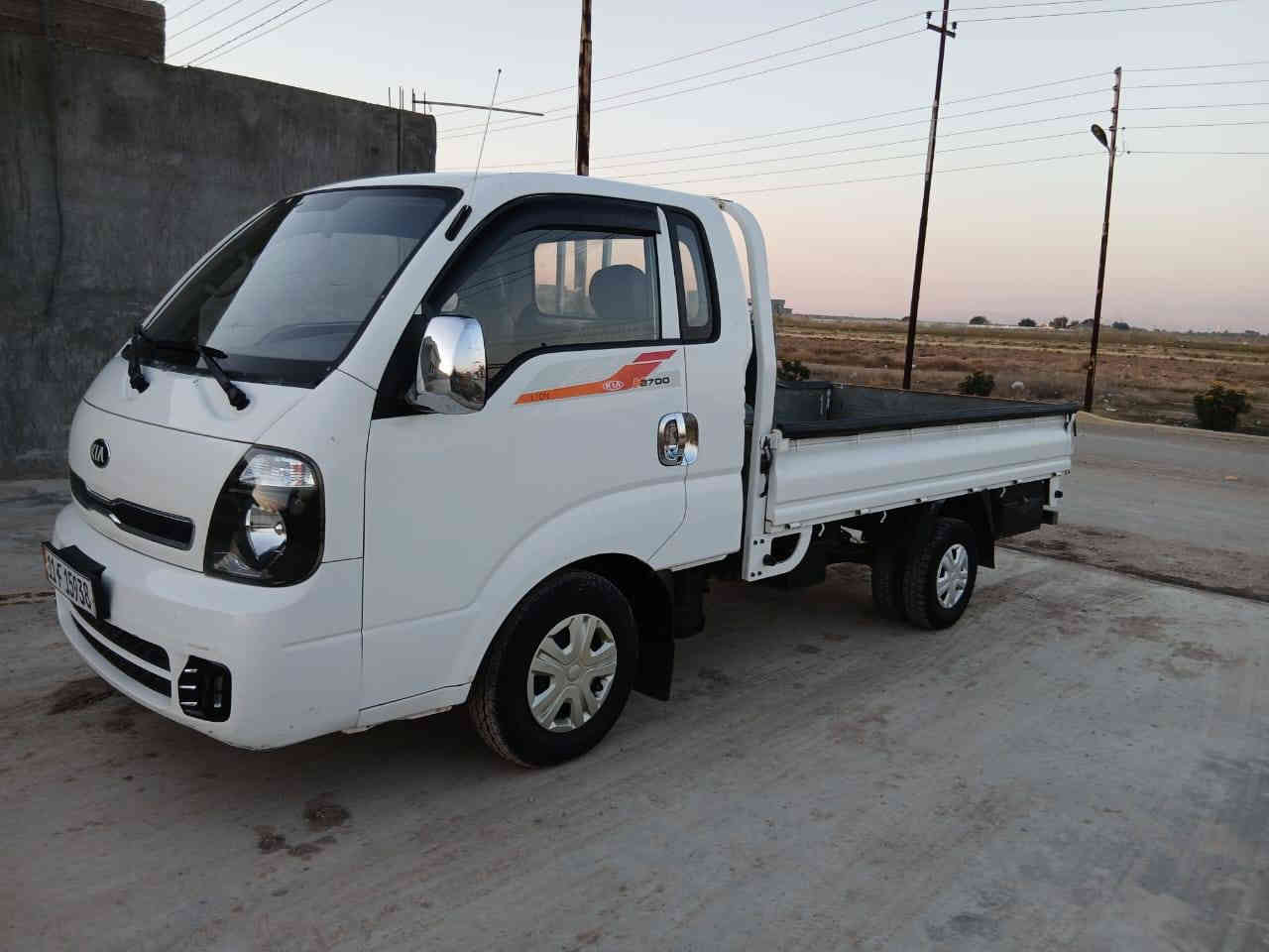 للبيع كيه حمل موديل ٢٠١٧ رقم بغداد دولي مكفول كفاله عامه العنوان بغداد الطارميه الهاتف ***********كورك ***********
