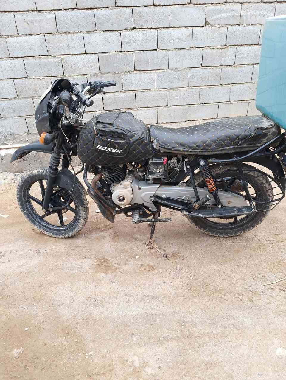 السلام عليكم بوكسر موديل 2021سنويه ورقم باسمي 
2021 سعرها 1500
رقمي ***********
