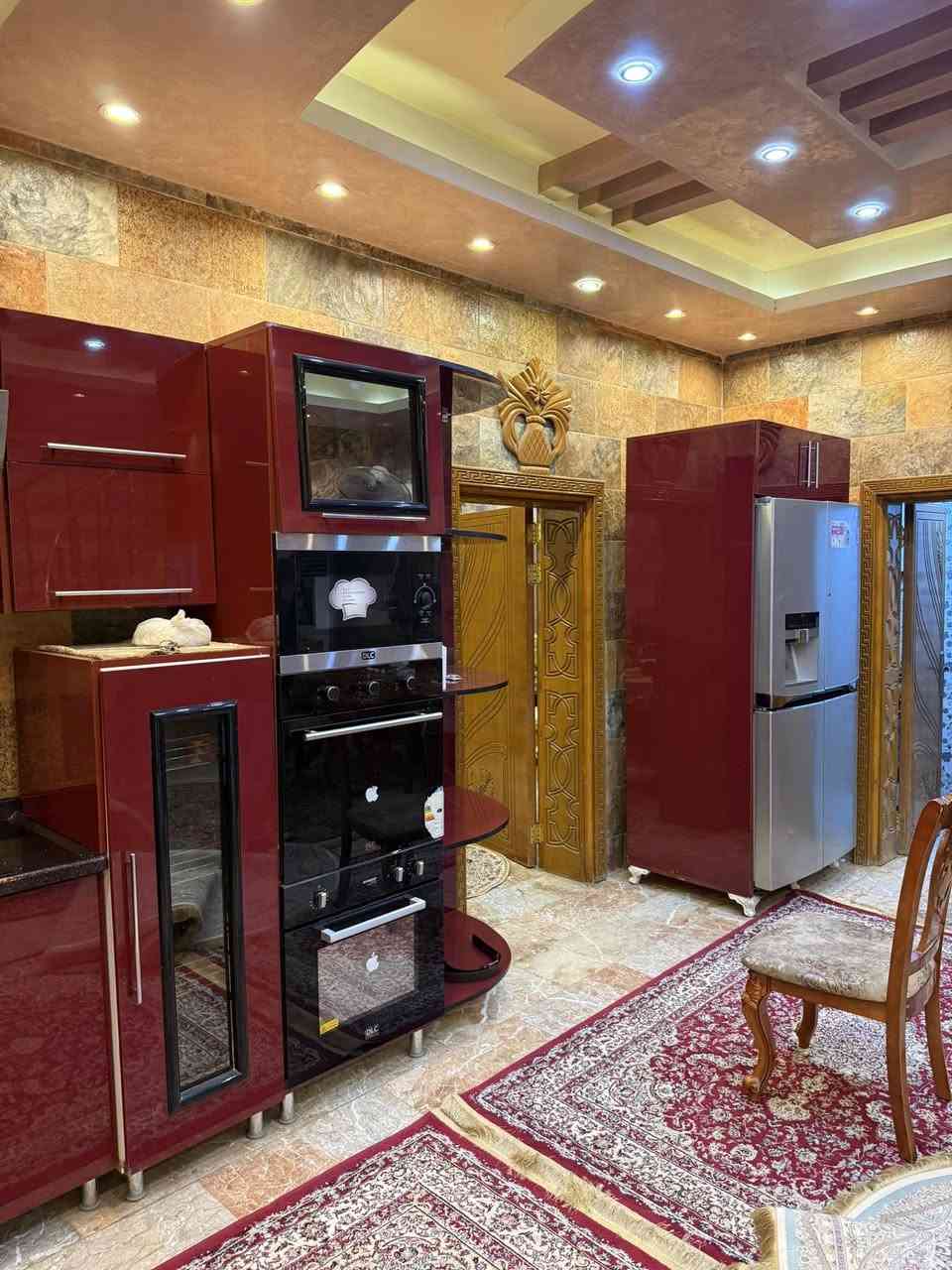 #دار للبيع او مراوس جديد مكتب اياد للعقار النجف الأشرف 
#دار للبيع او مراوس 100م الواجه 10نزال 10طابقين حي السلام مربع ركن شارع 10مع الاثاث 

#موقع راقي ومثالي للسكن عندك عروض سكني او تجاري مراوس مراسله على وساب مكتب اياد للعقار 
#النجف # طابقين 3غرف نوم للبيع او مراوس 
بناء حديث هندسي ، احدث التصاميم العصرية vip اشراف وتنفيذ البناء كادر VIP 
سارع الاتصال سعر جداً مناسب جيد الطابق الاول  صاله مطبخ  استقبال
 الطابق الثاني  3غرف نوم صاله صحيات ***********/***********
 #مكتب_اياد  _للعقار  #بيع #شراء #عقارات
#اكسبلور #عقارات #اكسبلورexpIoreعقارتي #العراق #لايكات #نجف #دعوة #بغداد  مشاهدات # لايك # دعم مكتب اياد للعقار #
